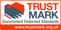 Trust Mark registered